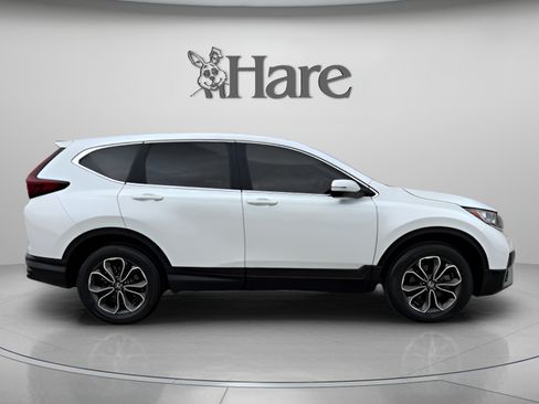 Used 2020 Honda CR-V EX image 6