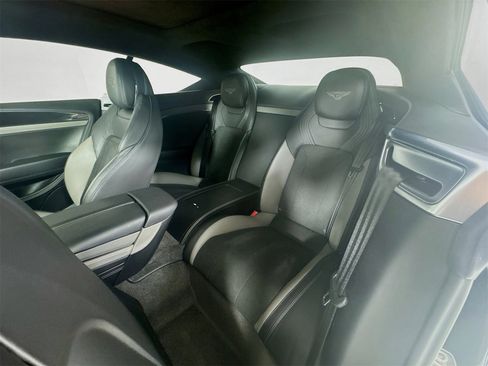 Certified 2023 Bentley Continental GT S image 23