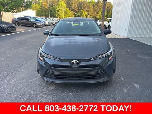 Used 2026 Toyota Corolla LE FWD image 33