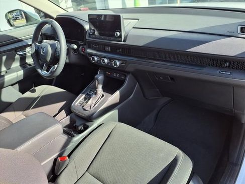 Used 2023 Honda CR-V EX image 28