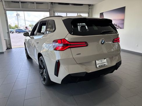 New 2026 BMW X3 xDrive30i w/ Premium Package AWD/4WD image 6