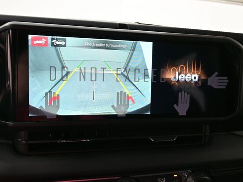 New 2026 Jeep Wrangler Unlimited Sahara image 20