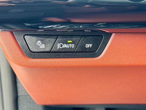 New 2026 BMW X2 xDrive28i w/ Technology Package AWD/4WD image 36