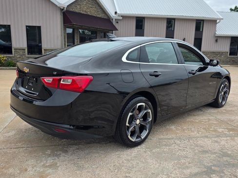 Used 2023 Chevrolet Malibu LT FWD image 19