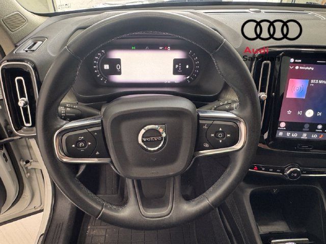 Used 2023 Volvo XC40 B5 Plus w/ Driver Assist Package AWD/4WD image 22