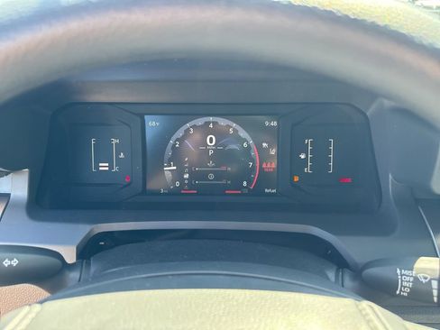 Certified 2026 Toyota Tacoma SR5 AWD/4WD image 20