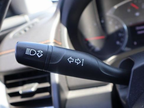 Used 2019 GMC Terrain SLT AWD/4WD image 25