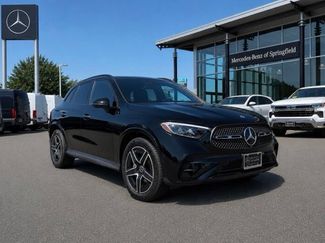 Used 2026 Mercedes-Benz GLC 300 4MATIC video 1
