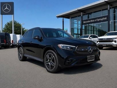 Used 2026 Mercedes-Benz GLC 300 4MATIC