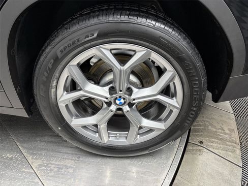 Used 2023 BMW X3 xDrive30i w/ Premium Package image 27