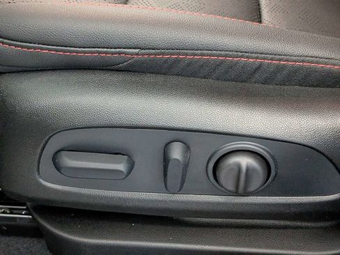 New 2027 Chevrolet Bolt RS image 18