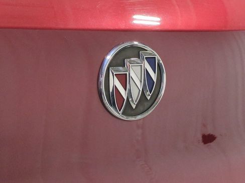 Used 2022 Buick Encore GX Select w/ Sport Touring Package image 15