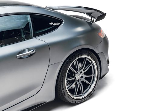 Used 2020 Mercedes-Benz AMG GT R image 13