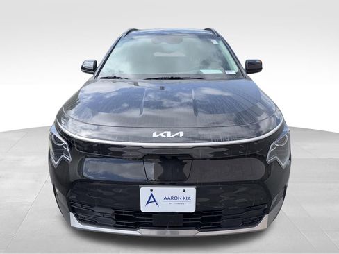 Used 2024 Kia Niro Wind image 1