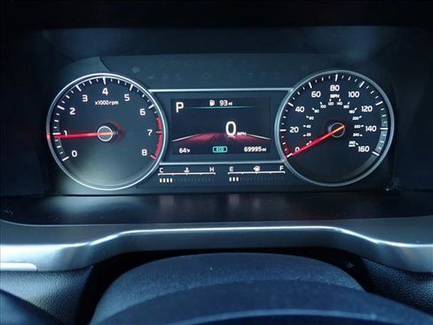 Used 2022 Kia Sorento SX AWD/4WD image 27