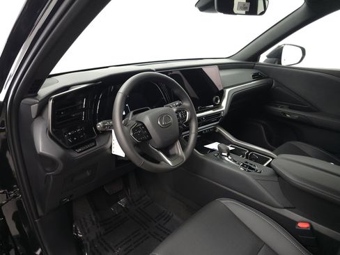 New 2026 Lexus TX 350 AWD image 5