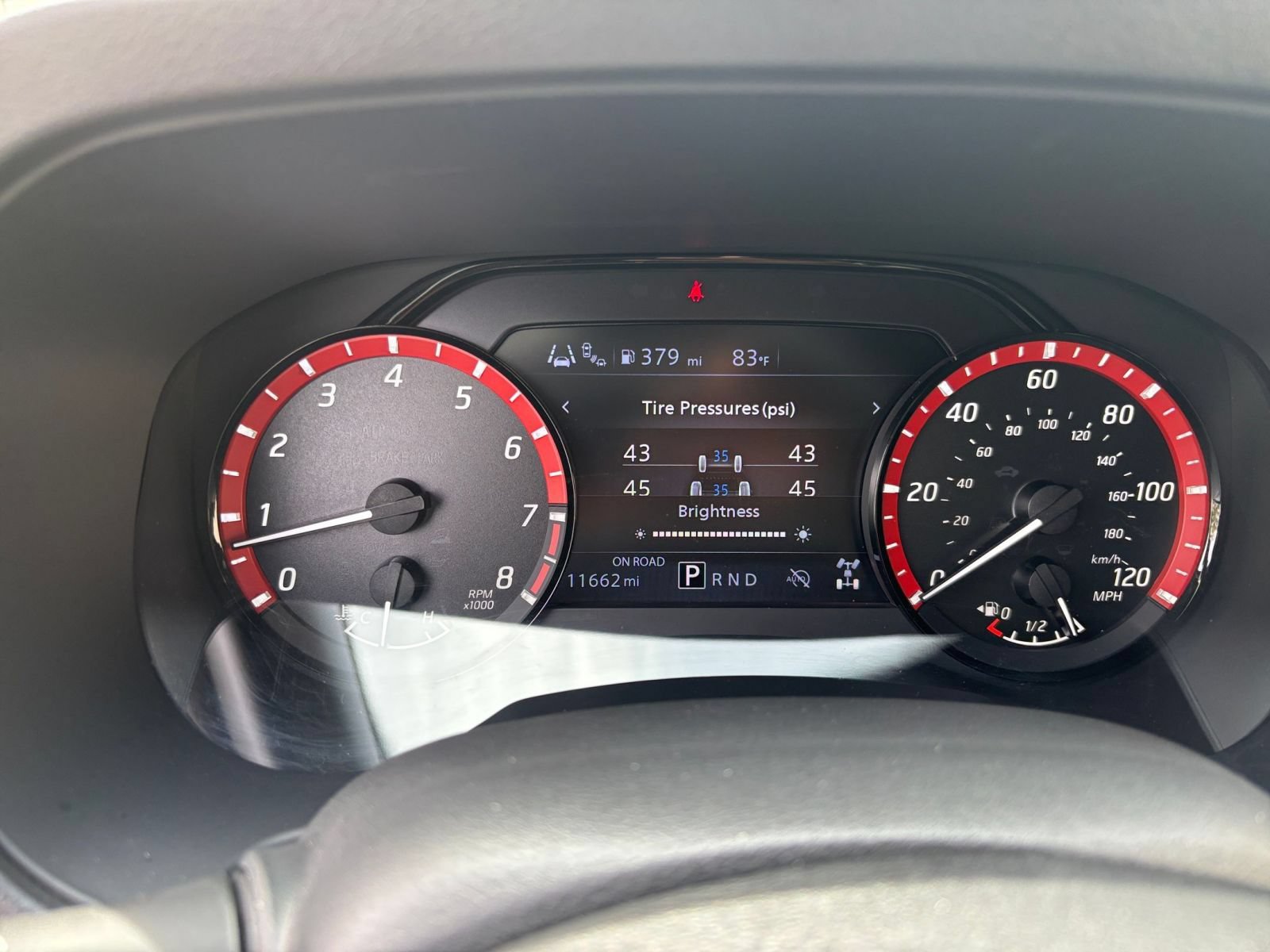 Used 2026 Nissan Frontier PRO-4X AWD/4WD image 40