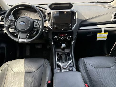 Used 2019 Subaru Forester Limited AWD/4WD image 10
