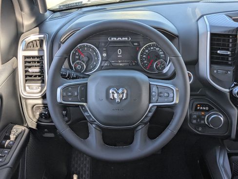 New 2026 RAM 1500 Big Horn image 21