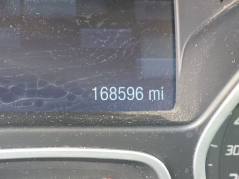 Used 2012 Ford Focus SE FWD image 4