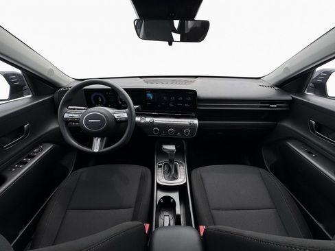 New 2026 Hyundai Kona SE AWD/4WD image 13