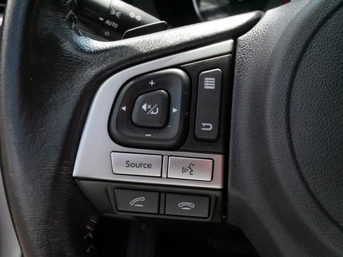 Used 2018 Subaru Forester 2.0XT Premium w/ Popular Package #2A AWD/4WD image 26