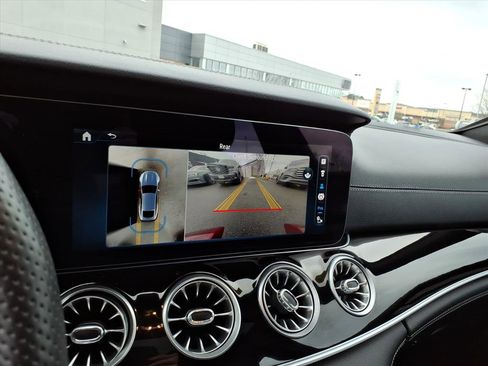 Certified 2024 Mercedes-Benz AMG GT 43 image 21