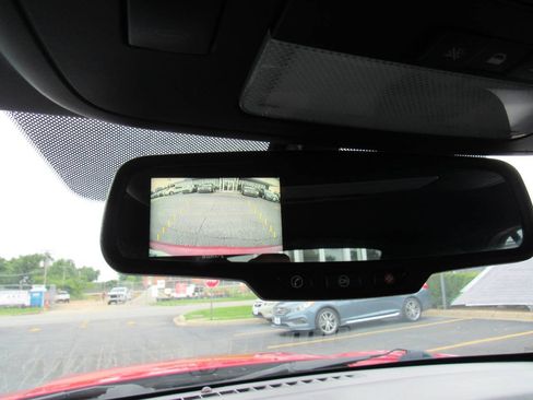 Used 2012 Chevrolet Camaro LT RWD image 24