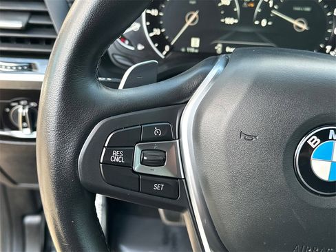 Used 2019 BMW X3 xDrive30i w/ M Sport Package 2 image 28