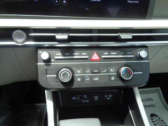 Used 2025 Hyundai Tucson SE FWD image 33