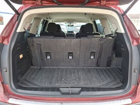 Used 2020 Subaru Ascent Premium w/ Convenience Package image 31
