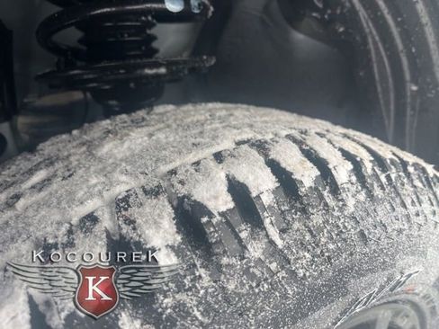 New 2026 Subaru Forester Wilderness image 16