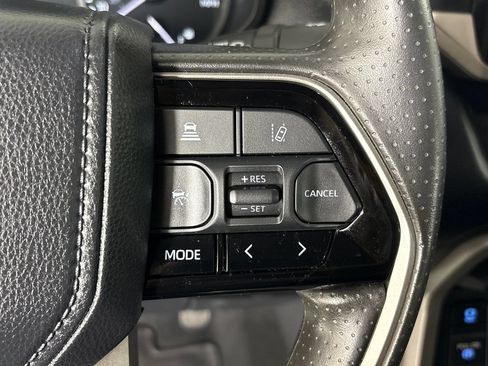 Used 2024 Toyota Tundra SR5 w/ SR5 Convenience Package AWD/4WD image 14