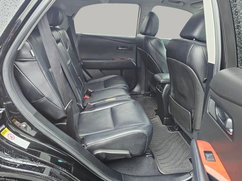 Used 2011 Lexus RX 350 AWD w/ Premium Pkg image 24
