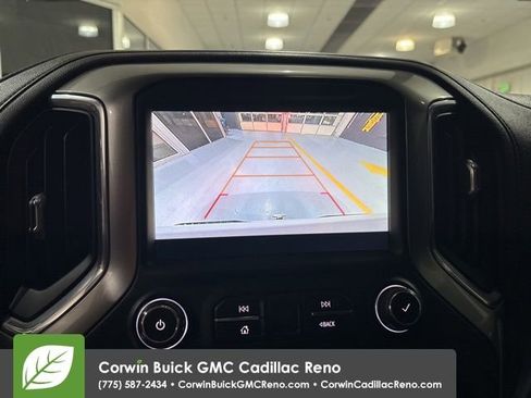 Used 2019 Chevrolet Silverado 1500 RST w/ All-Star Edition image 20