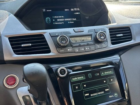 Used 2016 Honda Odyssey EX-L image 12