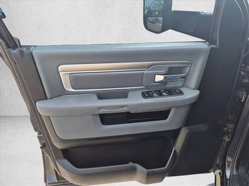 Used 2018 RAM 1500 Big Horn AWD/4WD image 10