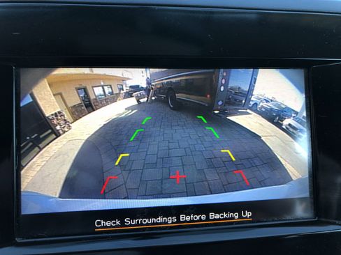 Used 2019 Subaru Crosstrek 2.0i Premium image 17