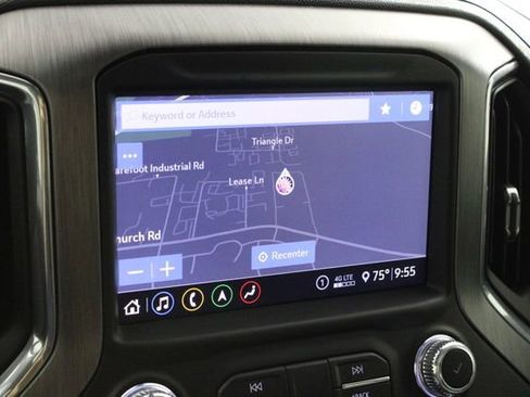 Used 2020 GMC Sierra 1500 Denali w/ Denali Premium Package image 9