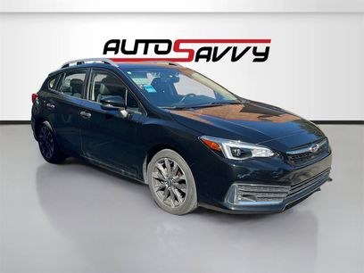 Used 2022 Subaru Impreza 2.0i Limited