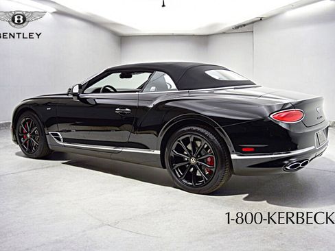 Certified 2020 Bentley Continental GT image 22