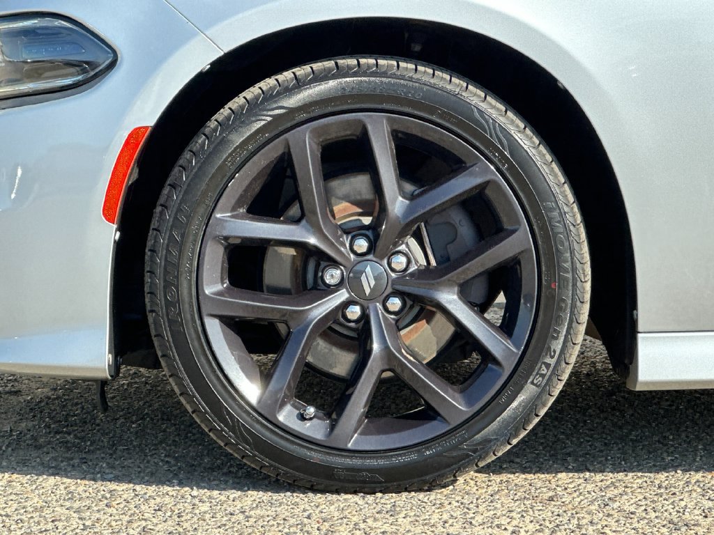 Used 2020 Dodge Charger GT w/ Plus Group RWD image 36