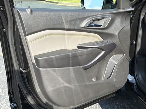New 2026 Chevrolet Trax ACTIV w/ Driver Confidence Package FWD image 10