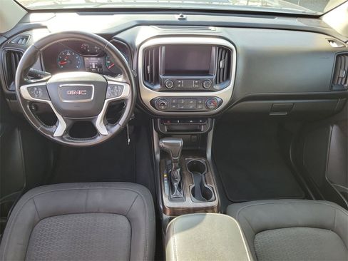 Certified 2021 GMC Canyon Elevation w/ Trailering Package image 16