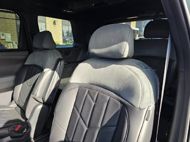 New 2027 Kia Telluride X-Line SX Prestige AWD/4WD image 17