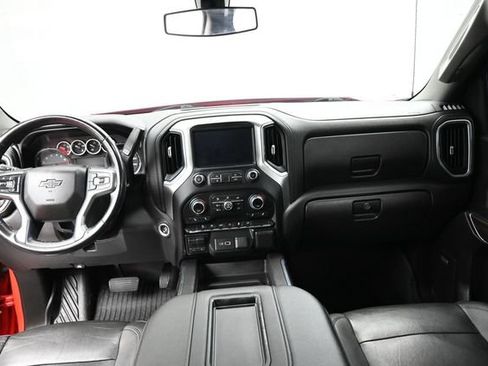 Used 2021 Chevrolet Silverado 1500 RST w/ Texas Edition Plus AWD/4WD image 22
