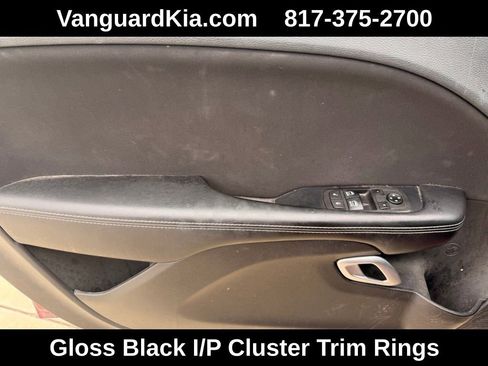 Used 2021 Dodge Challenger SXT w/ Blacktop Package RWD image 17