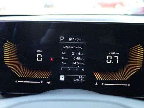Used 2025 Kia K4 FWD image 10