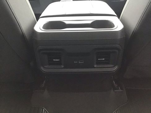 New 2026 Chevrolet Silverado 1500 LT w/ All Star Edition Plus image 15