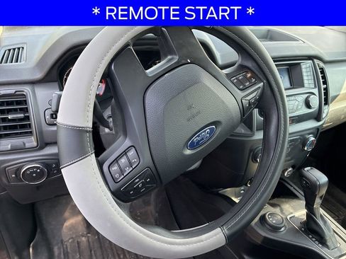 Used 2019 Ford Ranger XL w/ Equipment Group 101A Mid image 10